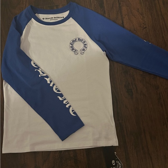 Chrome Hearts long sleeve